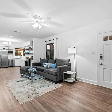 Bentwood Oasis In Austin House Apartamento